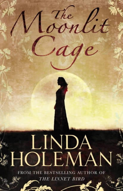 The Moonlit Cage, EPUB eBook