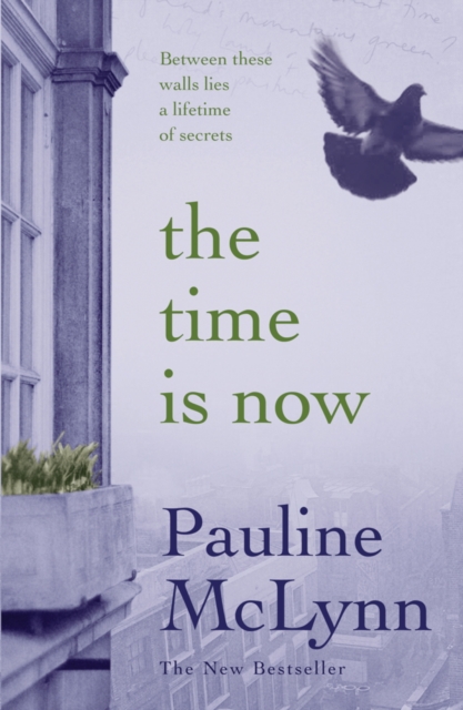 The Time is Now : An unforgettable story that will enchant and enthral, EPUB eBook