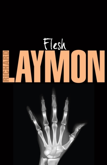 Flesh : A deadly creature hunts for new victims, EPUB eBook