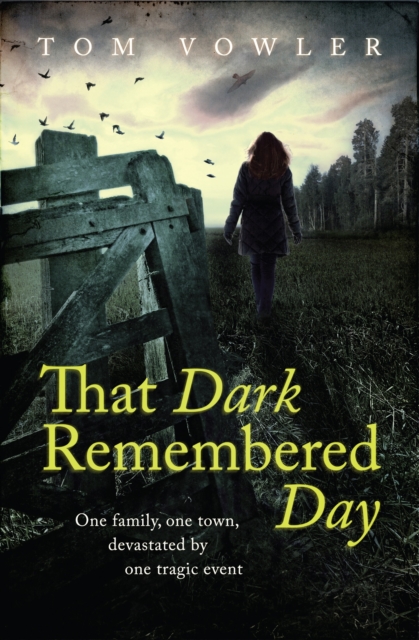 That Dark Remembered Day, EPUB eBook