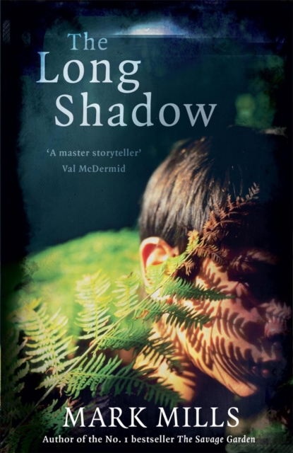 The Long Shadow, EPUB eBook