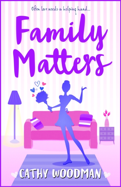 Family Matters : A hilarious tale of love and friendship, EPUB eBook