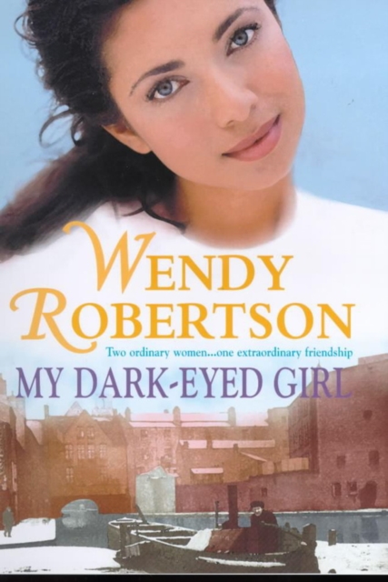 My Dark-Eyed Girl : An evocative saga of love and war, EPUB eBook