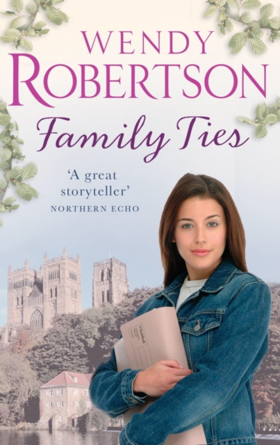 Family Ties : A secret from the past threatens the present, EPUB eBook