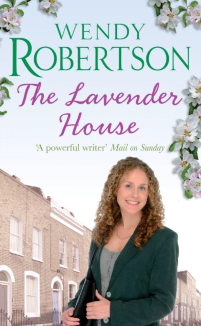 The Lavender House : A gripping saga where the past and present collide, EPUB eBook