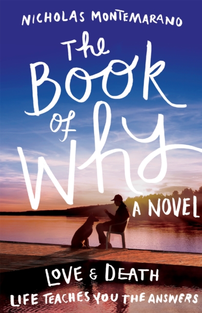 The Book of Why, Paperback / softback Book