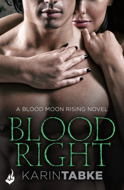 Bloodright: Blood Moon Rising Book 2, EPUB eBook
