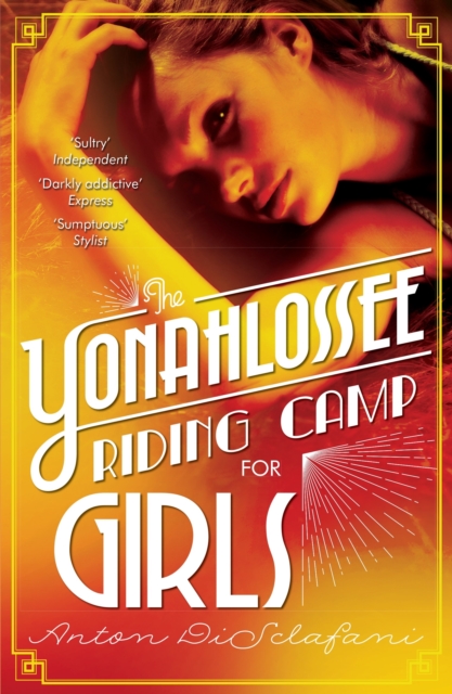 The Yonahlossee Riding Camp for Girls, EPUB eBook