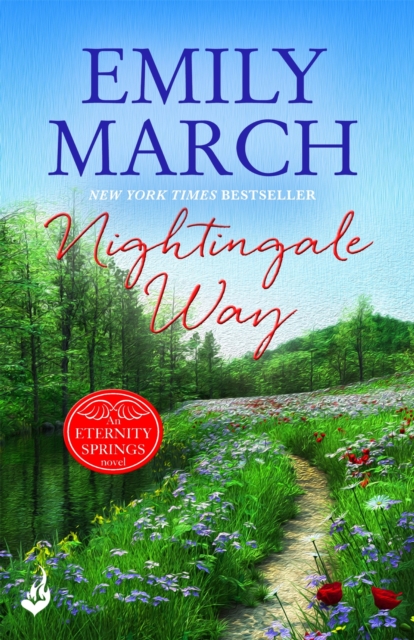 Nightingale Way: Eternity Springs Book 5 : A heartwarming, uplifting, feel-good romance series, EPUB eBook
