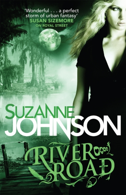 River Road, Paperback / softback Book