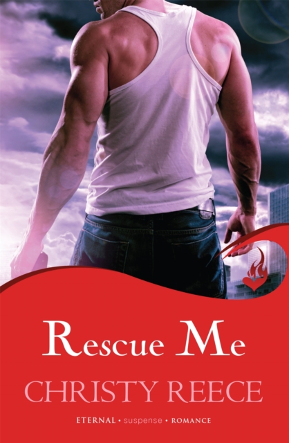 Rescue Me: Last Chance Rescue Book 1, Paperback / softback Book