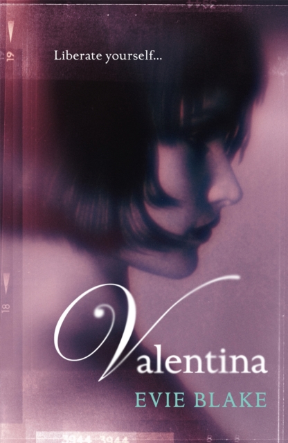 Valentina, Paperback / softback Book