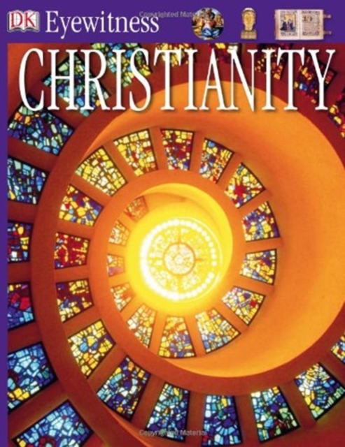 Christianity, Hardback Book