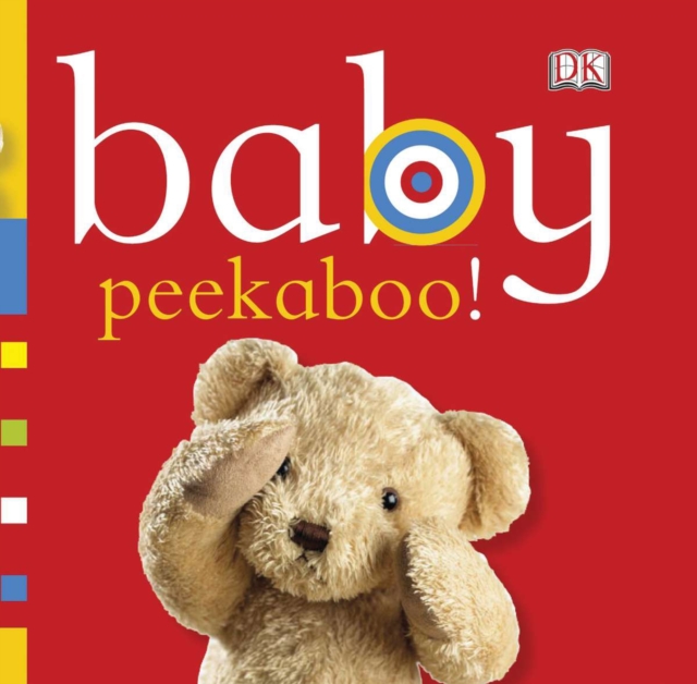 Baby: Peekaboo!, Board book Book