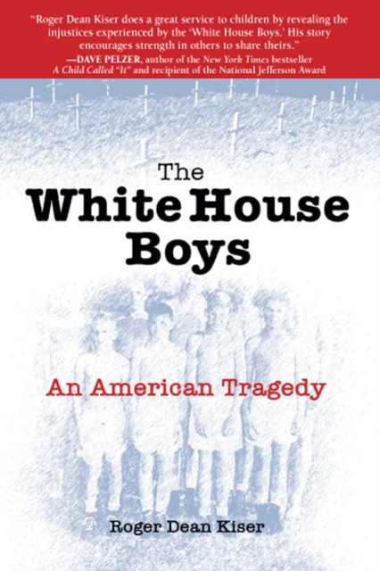 The White House Boys : An American Tragedy, EPUB eBook