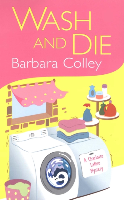 Wash And Die, EPUB eBook