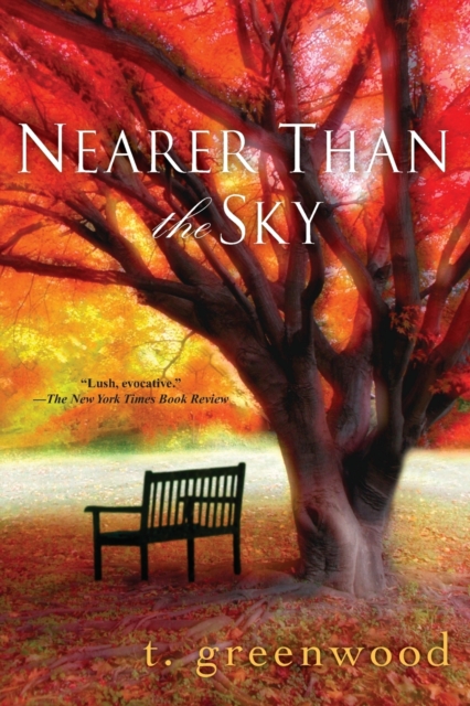 Near Than the Sky, Paperback Book