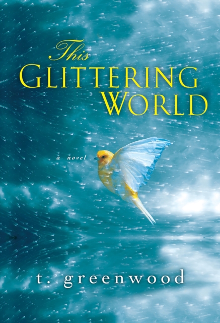 This Glittering World, Paperback Book