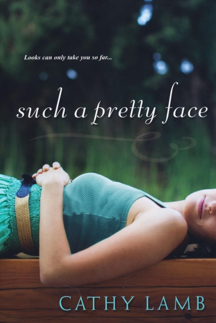 Such A Pretty Face, EPUB eBook