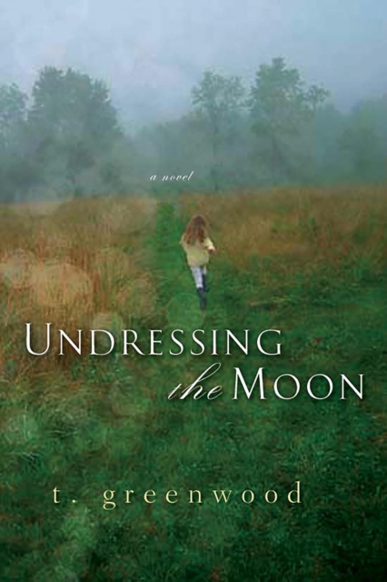 Undressing The Moon, EPUB eBook
