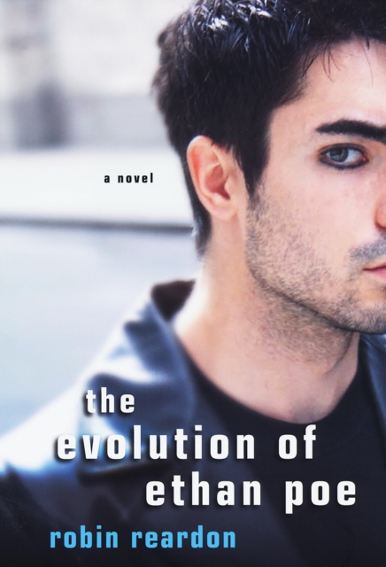 The Evolution of Ethan Poe, EPUB eBook