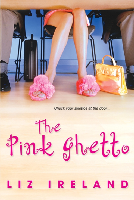 The Pink Ghetto, EPUB eBook