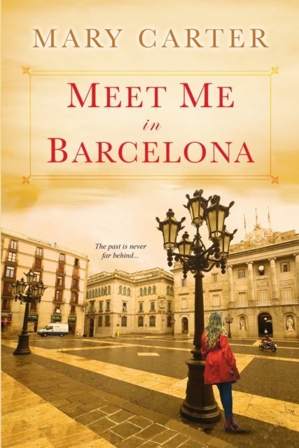 Meet Me in Barcelona, EPUB eBook