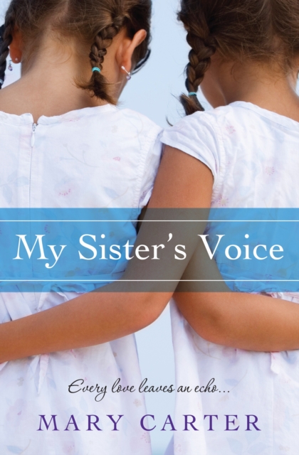 My Sister's Voice, Paperback / softback Book