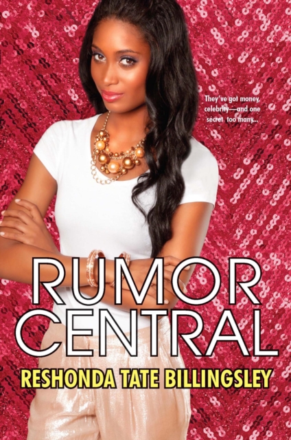 Rumor Central, EPUB eBook