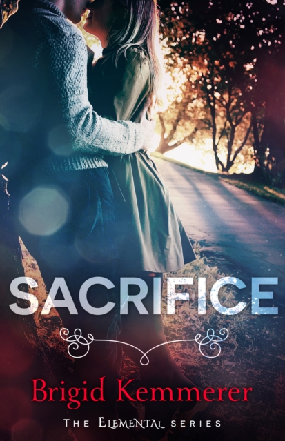 Sacrifice, EPUB eBook