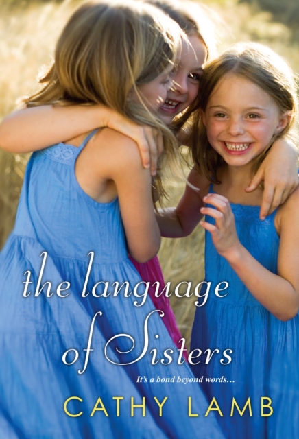 The Language of Sisters, EPUB eBook