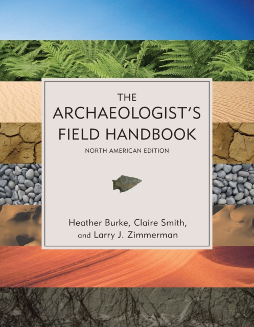 Archaeologist's Field Handbook, PDF eBook