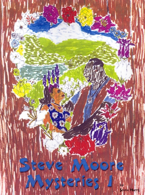 Steve Moore Mysteries I, Paperback / softback Book