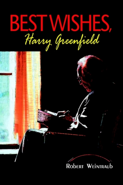 Best Wishes, Harry Greenfield, Paperback / softback Book