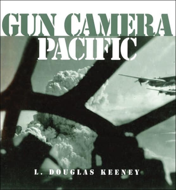 Gun Camera Pacific, Paperback / softback Book