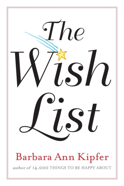 The Wish List, Paperback / softback Book