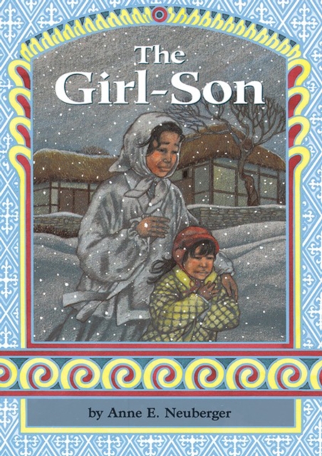 The Girl-Son, PDF eBook