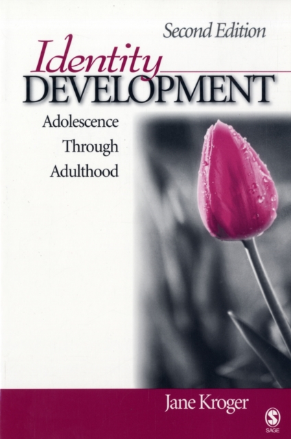 Identity Development : Adolescence Through Adulthood, Paperback / softback Book
