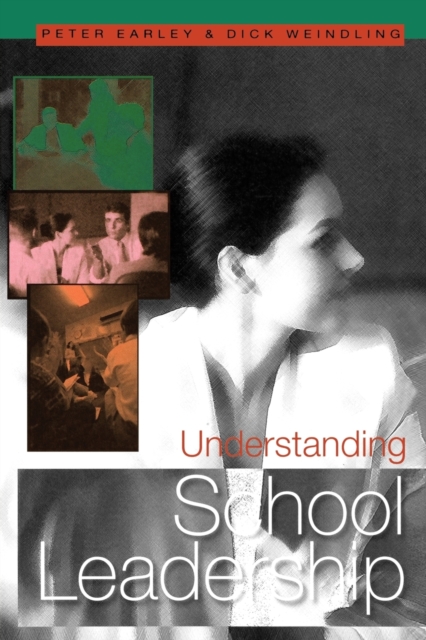 Understanding School Leadership, Paperback / softback Book