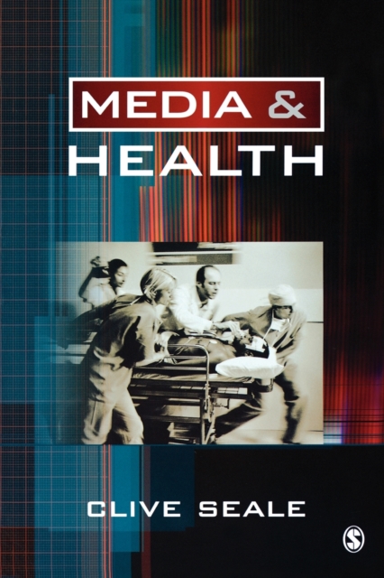 Media and Health, Paperback / softback Book