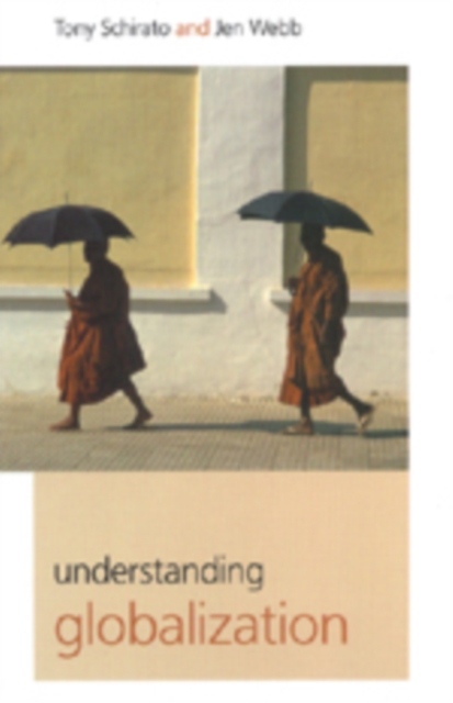 Understanding Globalization, Paperback / softback Book