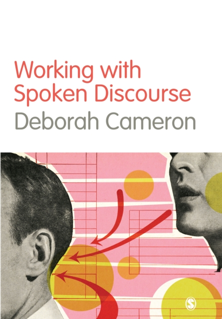 Working with Spoken Discourse, Paperback / softback Book