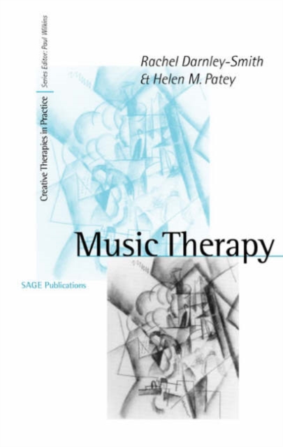 Music Therapy, Hardback Book
