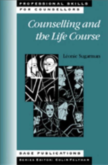 Counselling and the Life Course, Hardback Book