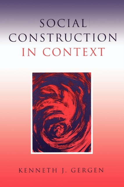 Social Construction in Context, Paperback / softback Book