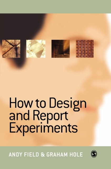 How to Design and Report Experiments, Hardback Book