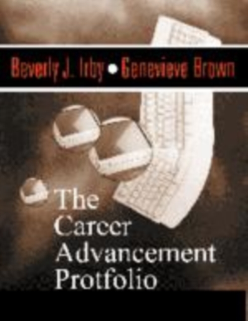 The Career Advancement Portfolio, Hardback Book