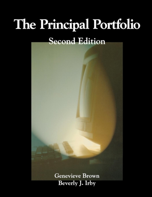 The Principal Portfolio, Paperback / softback Book