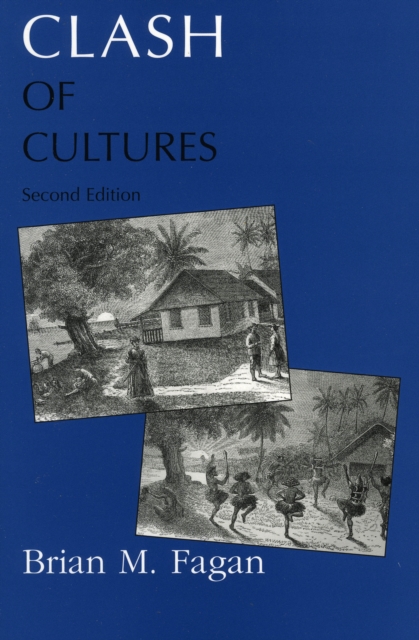 Clash of Cultures, Paperback / softback Book