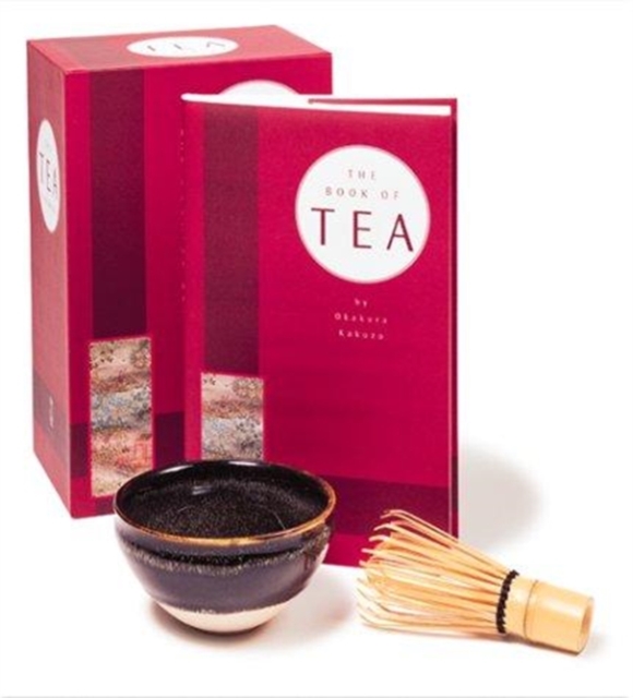 The Tea Ceremony : Explore the Ancient Art of Tea, Hardback Book